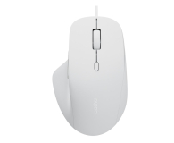 RAPOO N500 Biała 221170 - 1212495 - zdjęcie 1